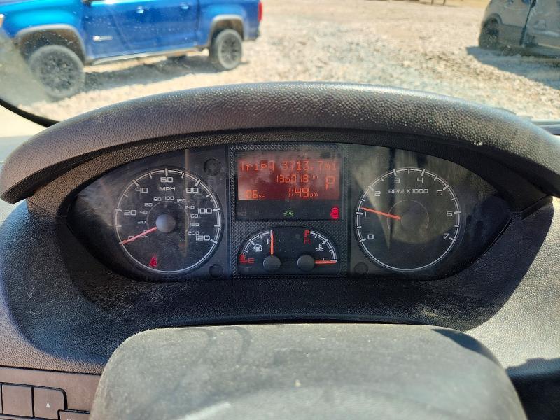 Продажа на аукционе авто 2021 Ram Promaster 3500, vin: 3C6FRVJG4ME501597, номер лота: 66841796