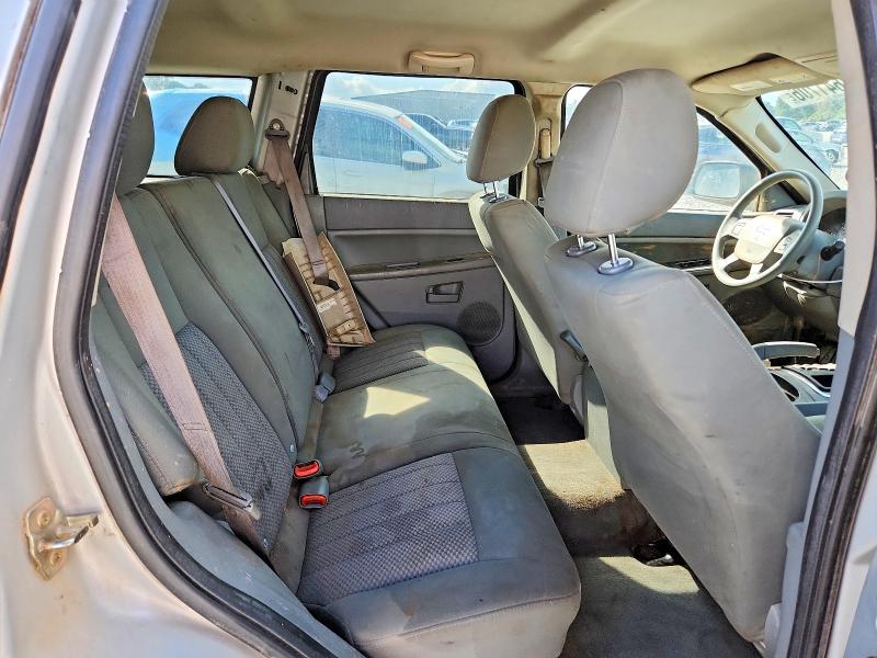 Aukcja sprzedaży 2005 Jeep Grand Cherokee, vin: 1J4GS48K65C671209, numer aukcji: 68641706