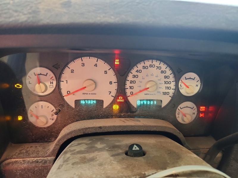 69219616 :رقم المزاد ، 1D7HU16D65J502946 vin ، 2005 Dodge Ram 1500 مزاد بيع