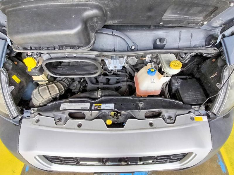 Aukcja sprzedaży 2021 Ram Promaster 3500, vin: 3C6MRVJG3ME536851, numer aukcji: 67044756