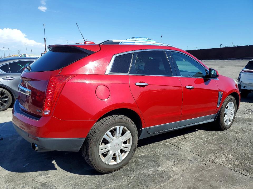 2016 Cadillac Srx მანქანა იყიდება აუქციონზე, vin: 3GYFNBE37GS532191, აუქციონის ნომერი: 68270696