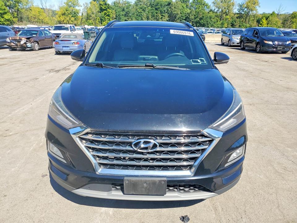 Aukcja sprzedaży 2020 Hyundai Tucson, vin: KM8J3CAL6LU202968, numer aukcji: 69086916