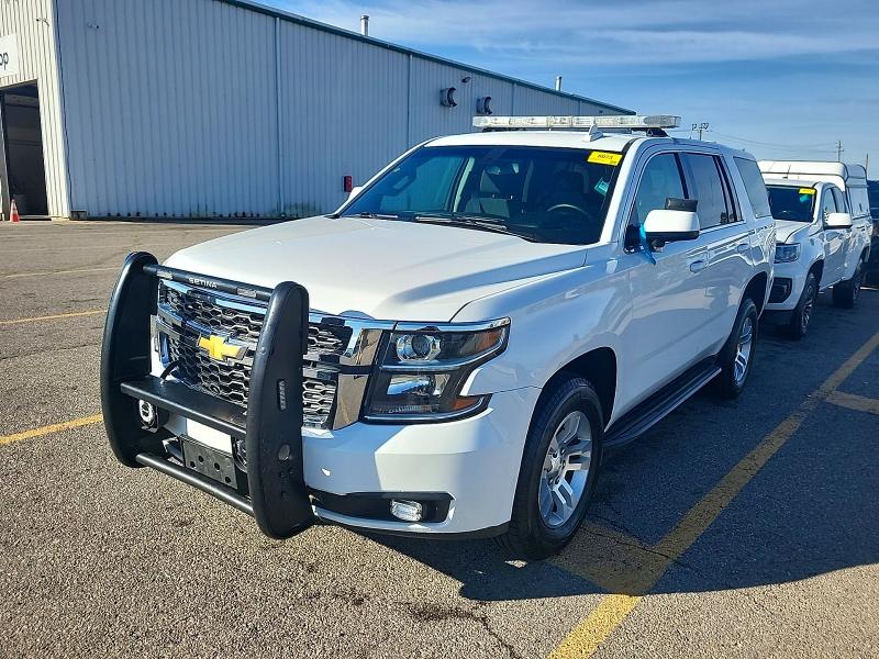 Aukcja sprzedaży 2019 Chevrolet Tahoe, vin: 1GNSKFKC9KR199097, numer aukcji: 68131616