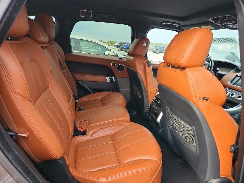 69803226 :رقم المزاد ، SALWR2TF5EA377655 vin ، 2014 Land Rover Range Rover Sport مزاد بيع