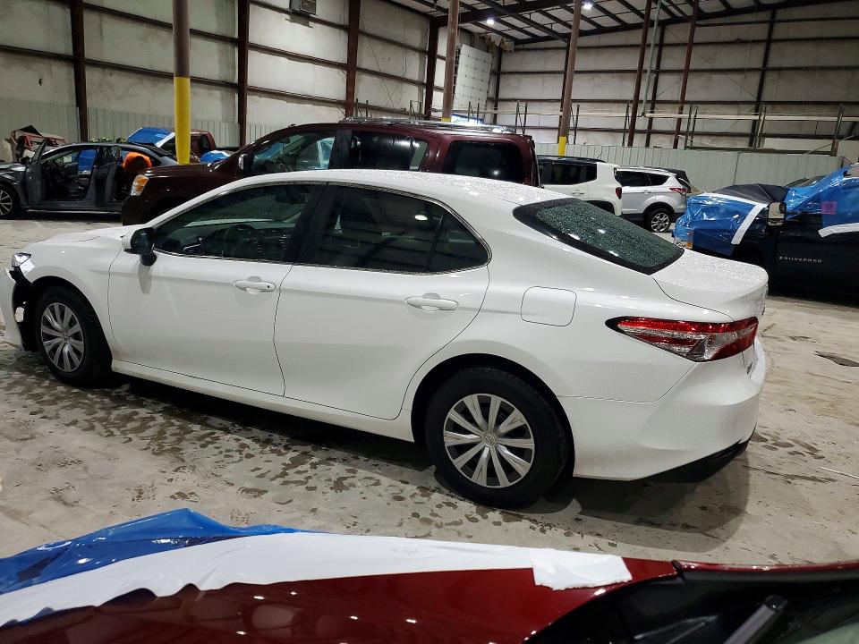 Продаж на аукціоні авто 2018 Toyota Camry, vin: 4T1B11HK4JU600799, номер лоту: 66851576
