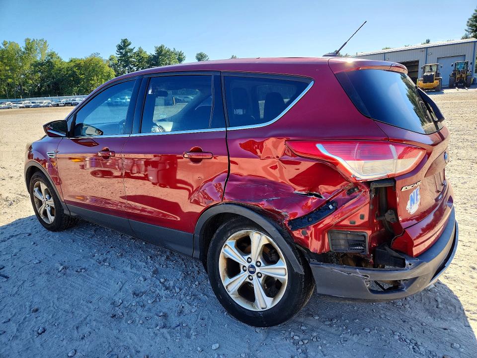 Продаж на аукціоні авто 2015 Ford Escape, vin: 1FMCU9GX3FUA72042, номер лоту: 69102236