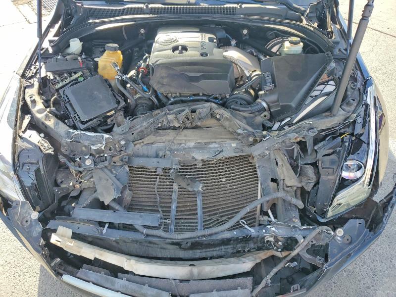 Aukcja sprzedaży 2014 Cadillac Ats, vin: 1G6AH5RX4E0183438, numer aukcji: 68288986