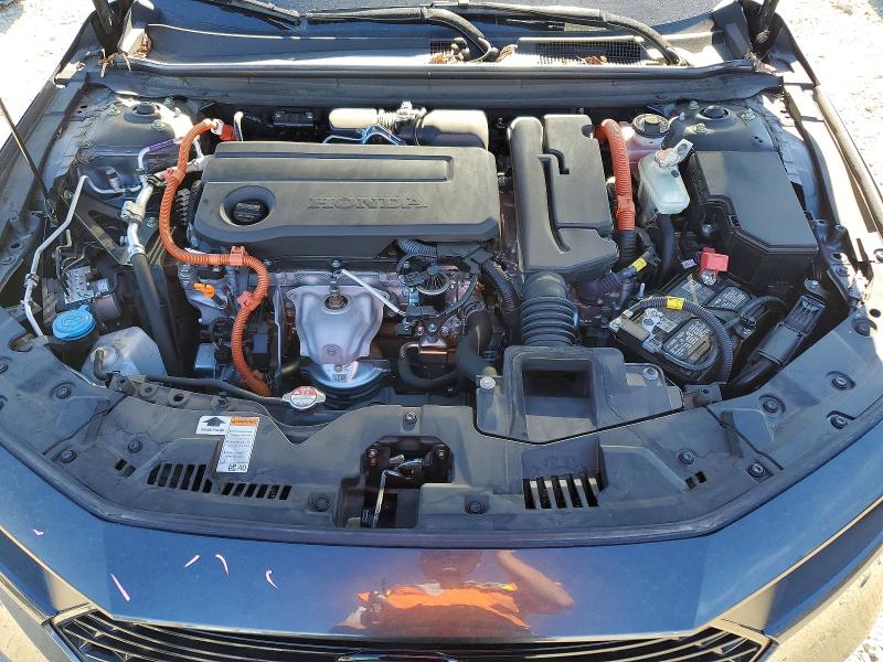 67453186 :رقم المزاد ، 1HGCY2F68RA032166 vin ، 2024 Honda Accord مزاد بيع