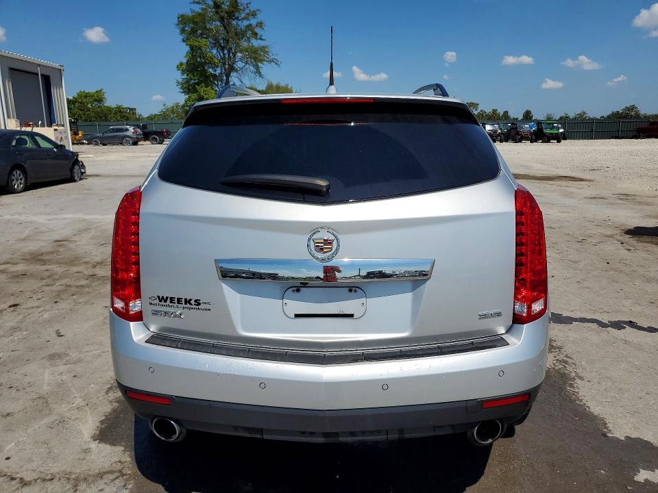 2013 Cadillac Srx მანქანა იყიდება აუქციონზე, vin: 3GYFNDE38DS618682, აუქციონის ნომერი: 67516716
