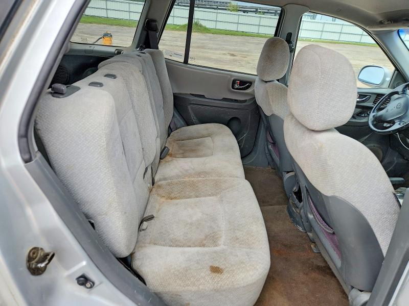 Aukcja sprzedaży 2005 Hyundai Santa Fe, vin: KM8SC73DX5U003779, numer aukcji: 68862906
