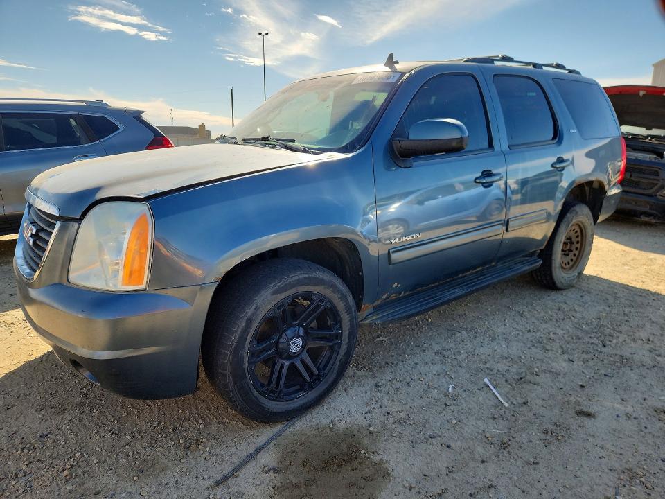 Продаж на аукціоні авто 2010 Gmc Yukon, vin: 1GKUKDE04AR281278, номер лоту: 70107836
