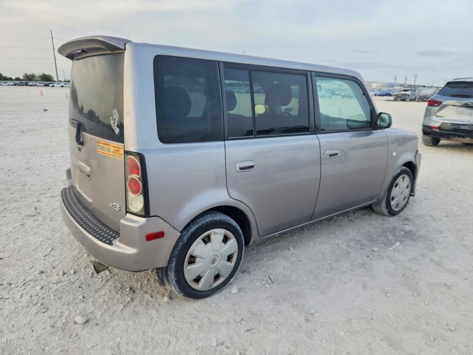 71048256 :رقم المزاد ، JTLKT324264094826 vin ، 2006 Scion Xb مزاد بيع