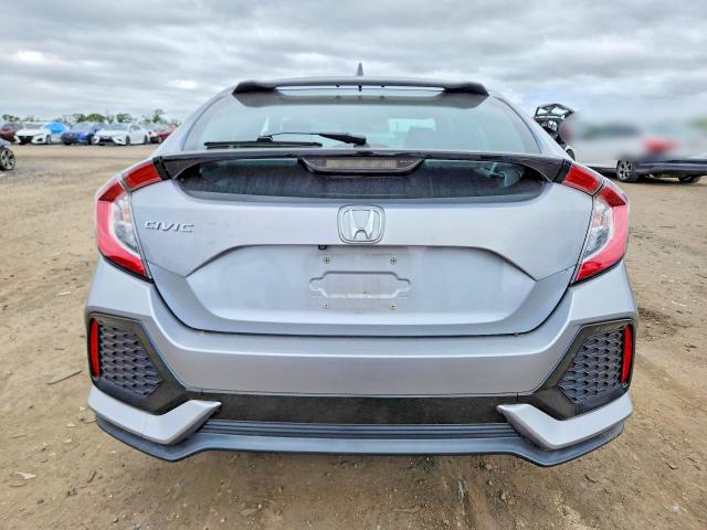 2019 Honda Civic მანქანა იყიდება აუქციონზე, vin: SHHFK7H33KU213667, აუქციონის ნომერი: 70244186