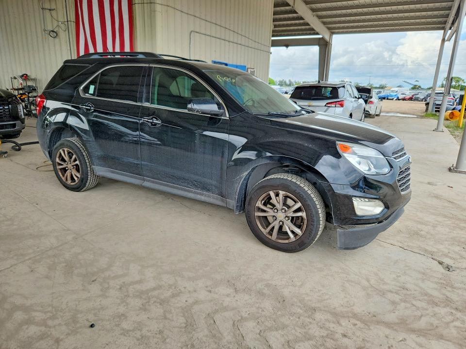 Aukcja sprzedaży 2017 Chevrolet Equinox, vin: 2GNALCEK5H6256507, numer aukcji: 69645316