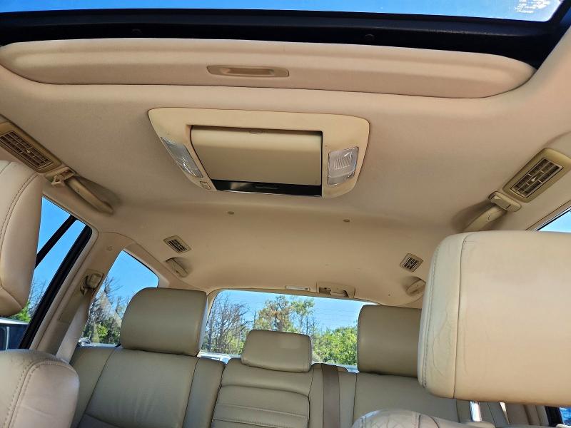 2008 Lexus Gx მანქანა იყიდება აუქციონზე, vin: JTJBT20X080163409, აუქციონის ნომერი: 68156646