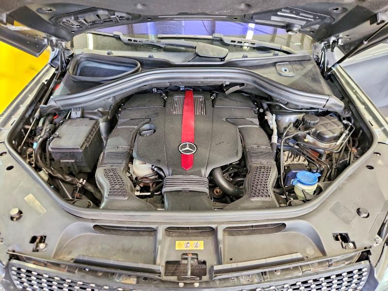 Продажа на аукционе авто 2017 Mercedes-benz Gle Coupe, vin: 4JGED6EB0HA052298, номер лота: 68796466