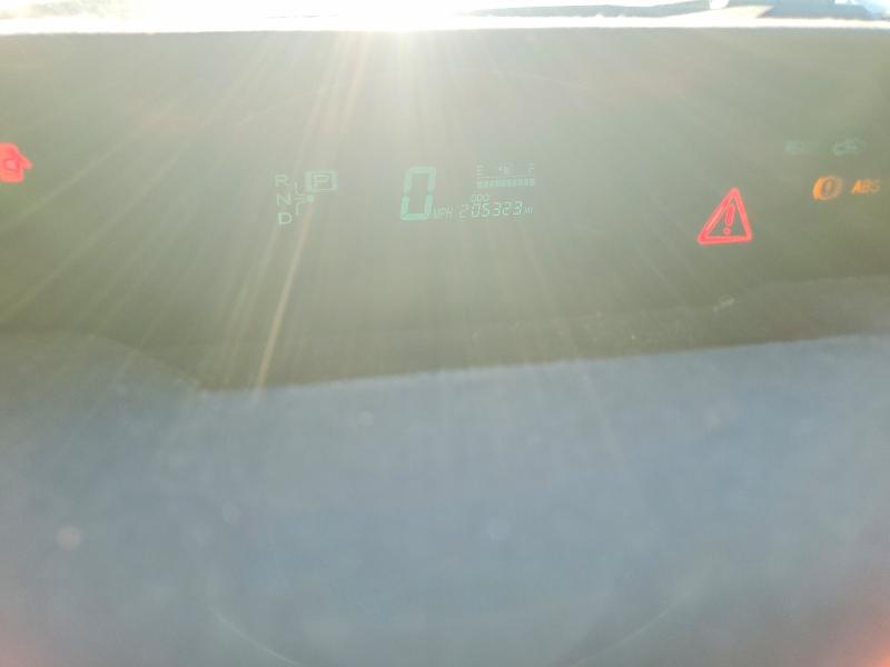 Aukcja sprzedaży 2006 Toyota Prius, vin: JTDKB20U163148313, numer aukcji: 68922946