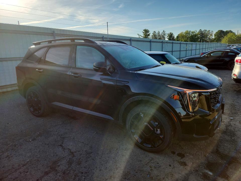 Продаж на аукціоні авто 2026 Kia Sorento, vin: 5XYRHDJF7TG462936, номер лоту: 68071736
