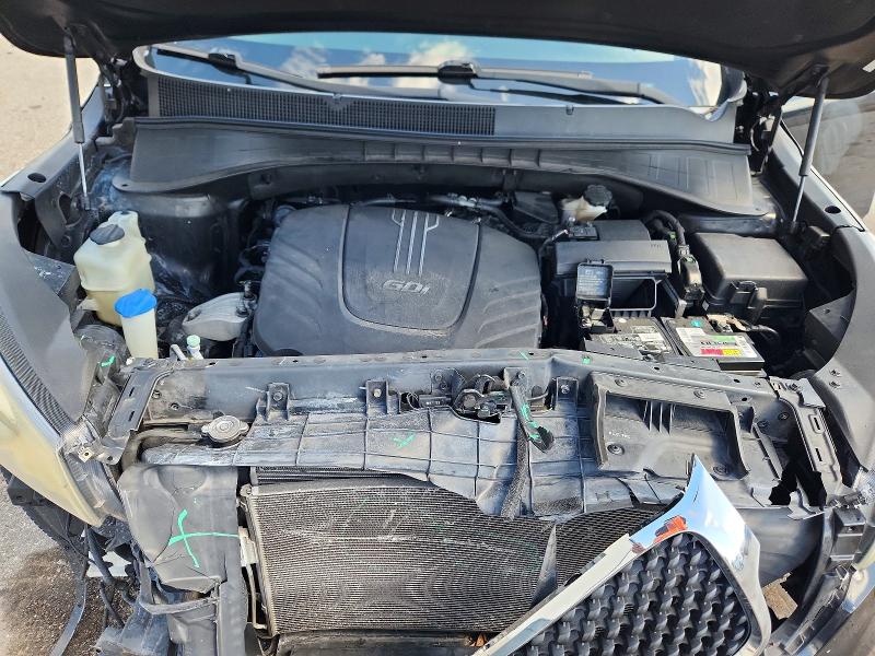 Продаж на аукціоні авто 2016 Kia Sorento, vin: 5XYPG4A51GG031371, номер лоту: 69365846
