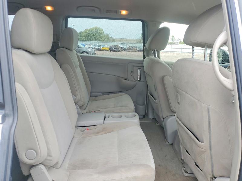 Продажа на аукционе авто 2015 Nissan Quest, vin: JN8AE2KP6F9127615, номер лота: 69423146