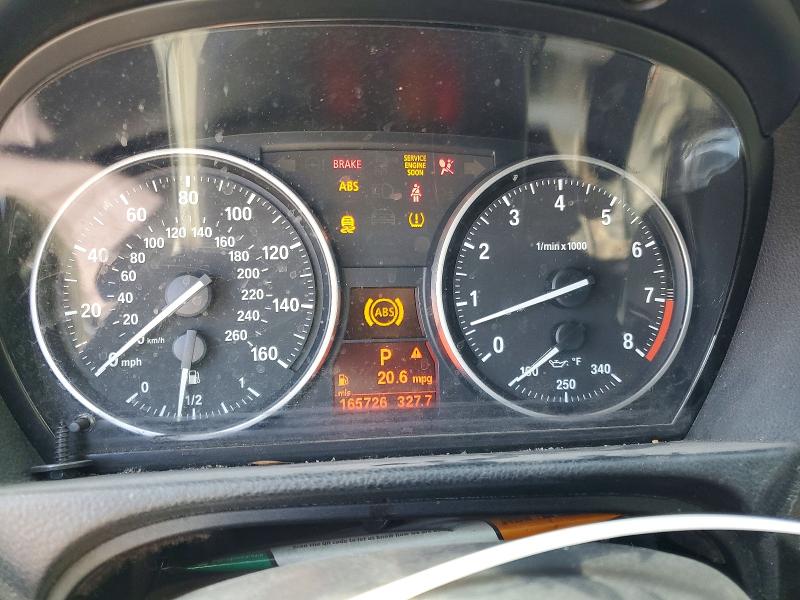 67384636 :رقم المزاد ، WBADW7C53BE546066 vin ، 2011 Bmw 328 مزاد بيع