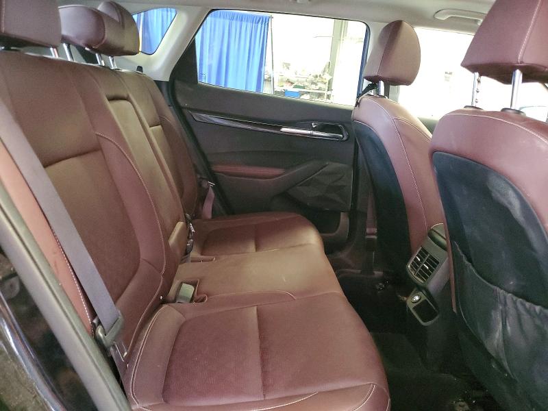 2022 Kia Seltos მანქანა იყიდება აუქციონზე, vin: KNDETCA29N7284211, აუქციონის ნომერი: 67774046
