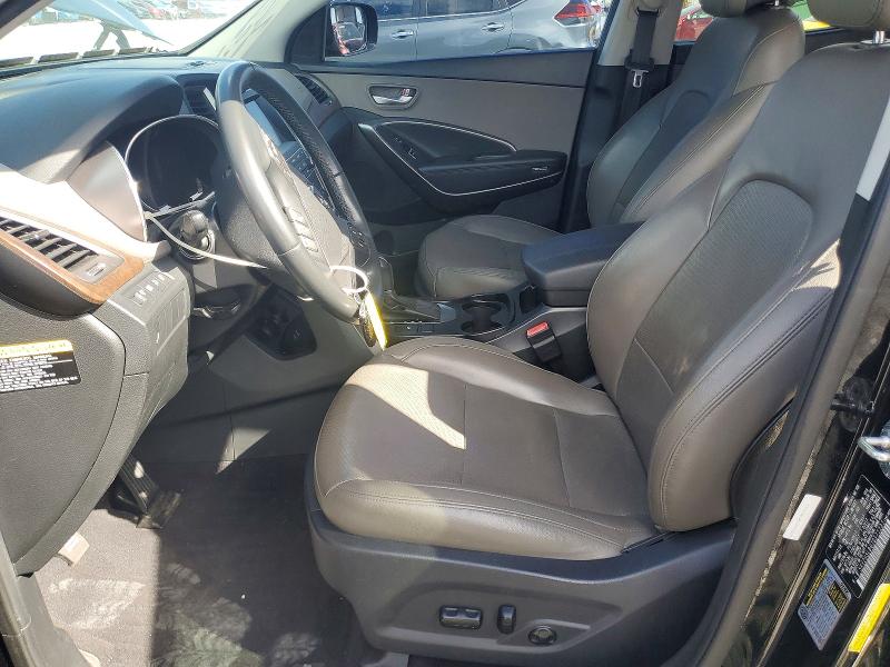 Aukcja sprzedaży 2018 Hyundai Santa Fe Sport, vin: 5XYZU3LB0JG571221, numer aukcji: 55221966