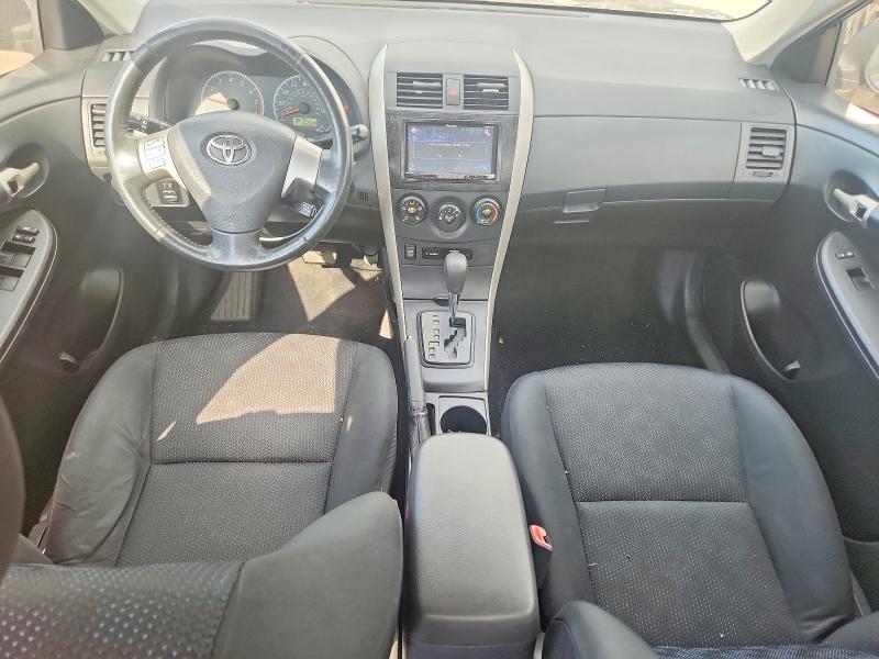 67967156 :رقم المزاد ، 1NXBU40E39Z088656 vin ، 2009 Toyota Corolla مزاد بيع
