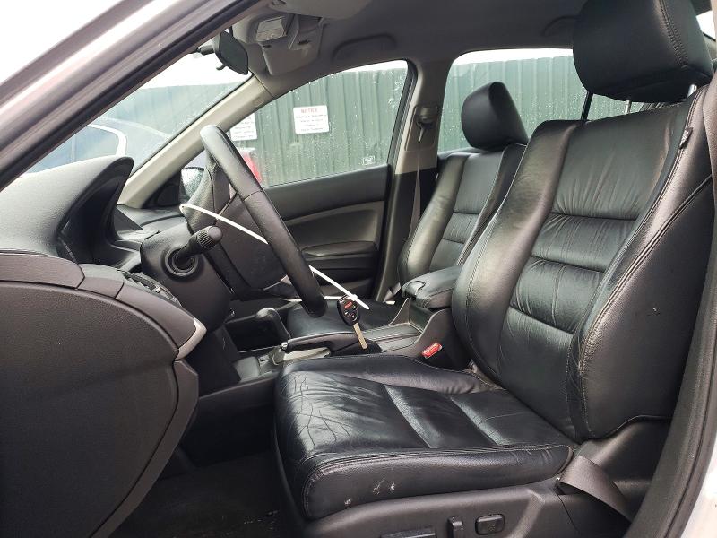 Продаж на аукціоні авто 2011 Honda Accord, vin: 1HGCP2F62BA058237, номер лоту: 70896656