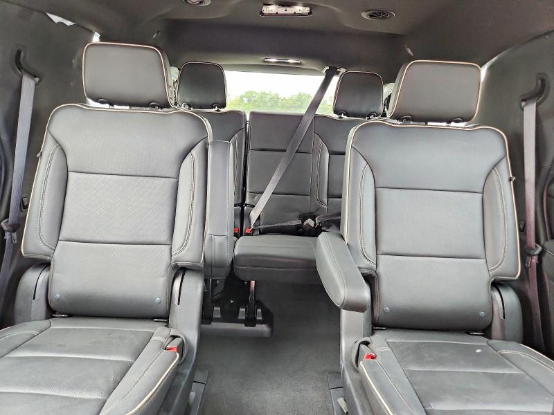 2023 Chevrolet Tahoe მანქანა იყიდება აუქციონზე, vin: 1GNSCSKD5PR424735, აუქციონის ნომერი: 68369196