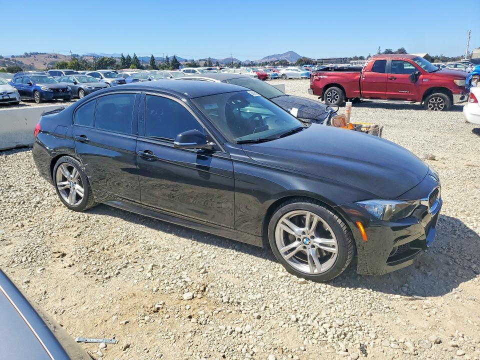 Aukcja sprzedaży 2016 Bmw 328, vin: WBA8E9G50GNT46439, numer aukcji: 68682026