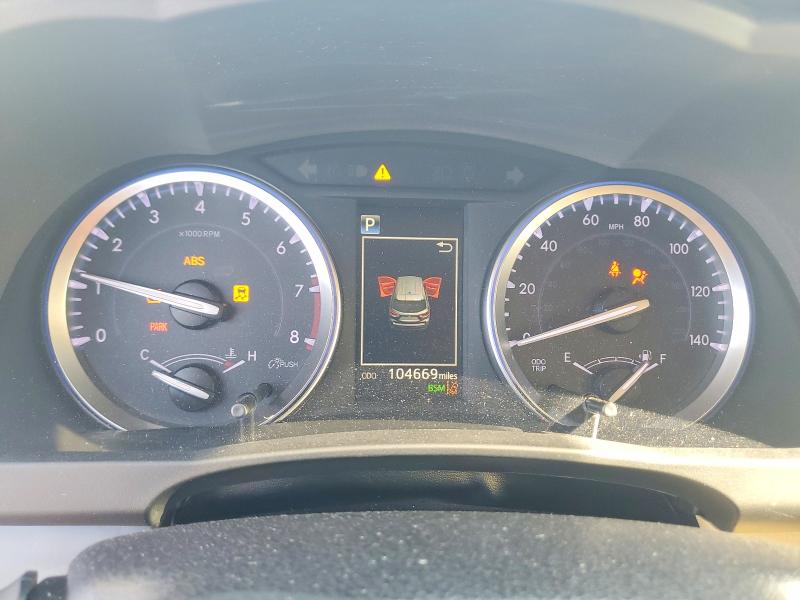 69203286 :رقم المزاد ، 5TDJZRFH4JS845296 vin ، 2018 Toyota Highlander مزاد بيع