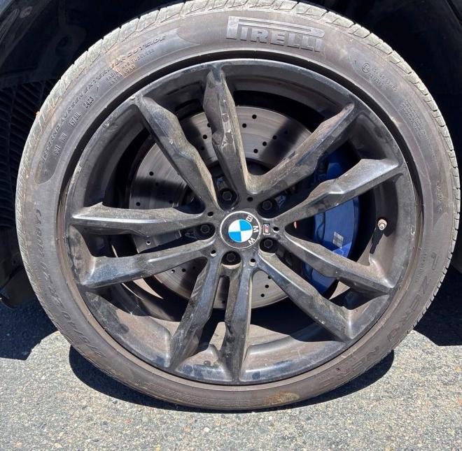 70188926 :رقم المزاد ، 5YMKT6C59G0R78234 vin ، 2016 Bmw X5 مزاد بيع