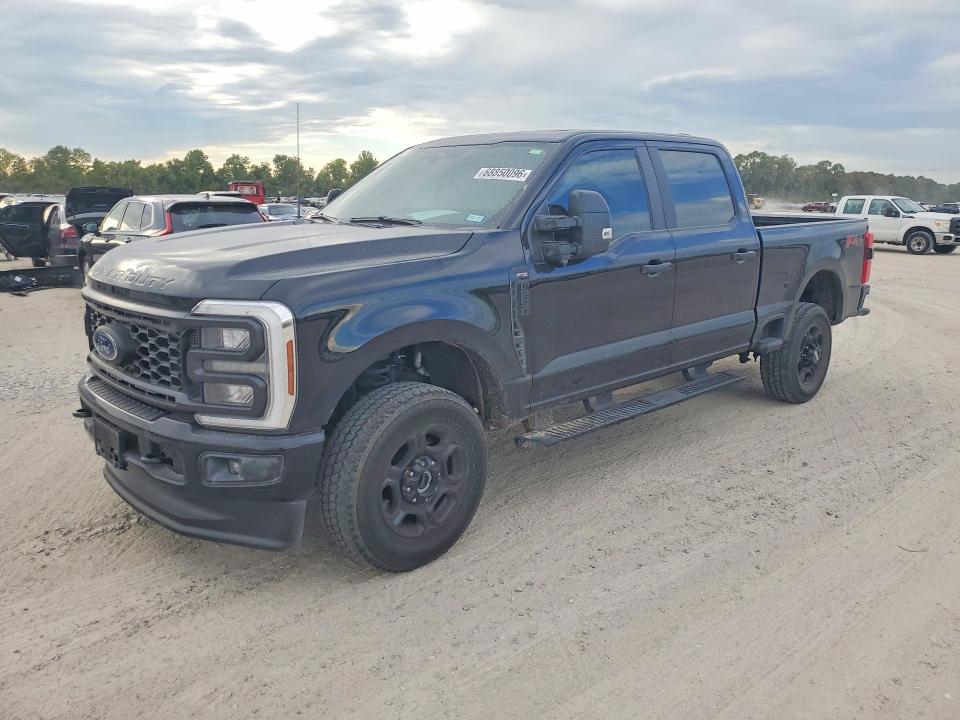 Продаж на аукціоні авто 2024 Ford F250, vin: 1FT8W2BN7REF95757, номер лоту: 68850096