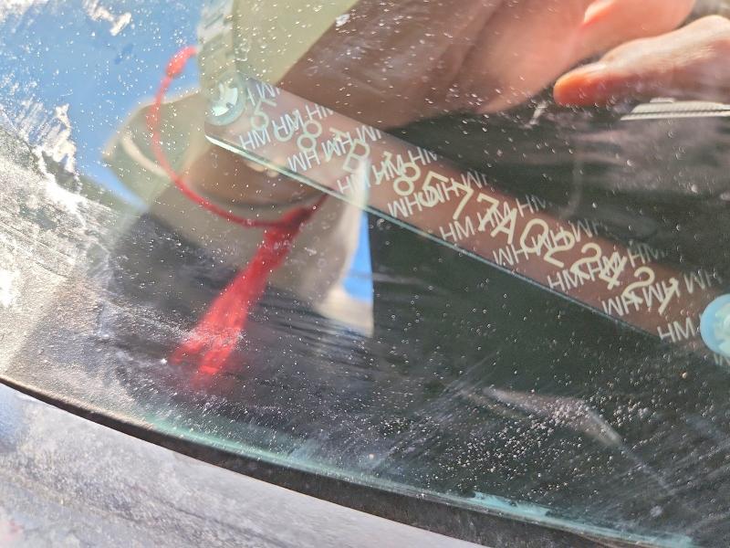 68796436 :رقم المزاد ، 5J8TB18577A022421 vin ، 2007 Acura Rdx مزاد بيع