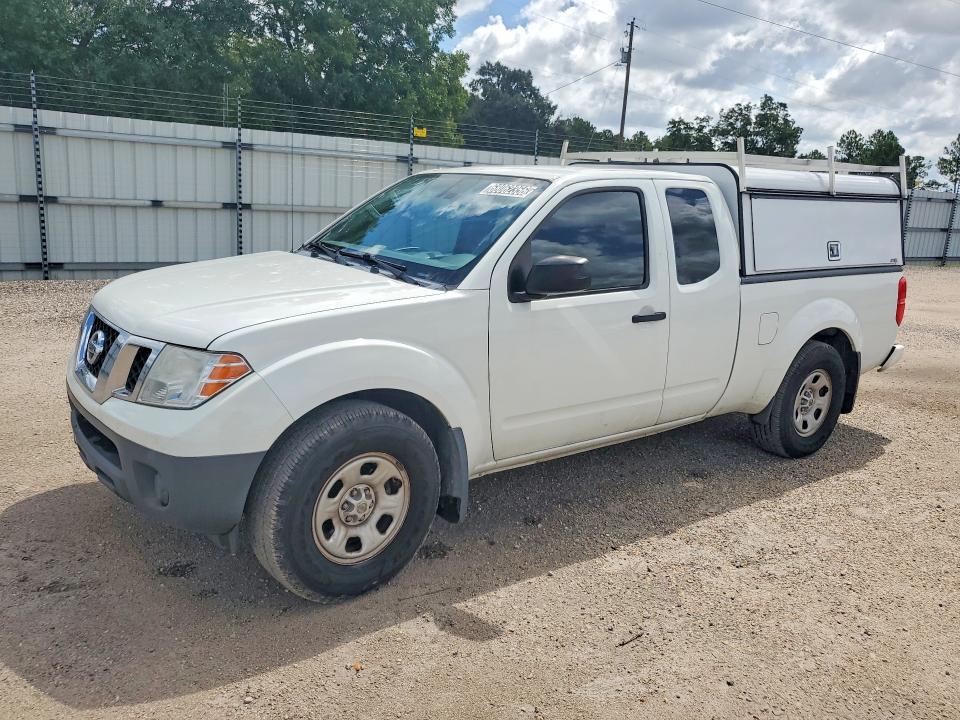 68062356 :رقم المزاد ، 1N6ED0CE3LN723332 vin ، 2020 Nissan Frontier مزاد بيع