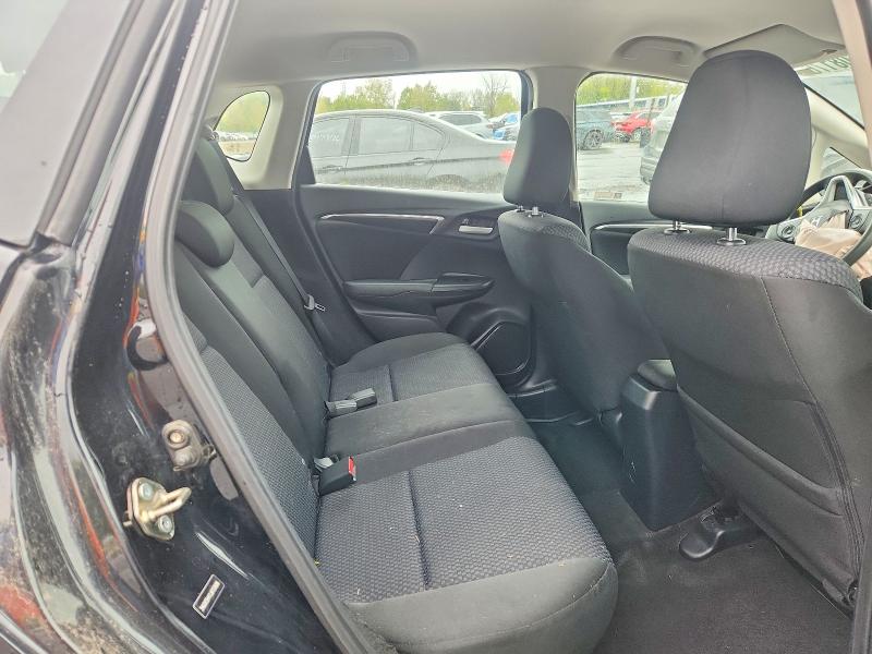 70608176 :رقم المزاد ، 3HGGK5H41LM703686 vin ، 2020 Honda Fit مزاد بيع