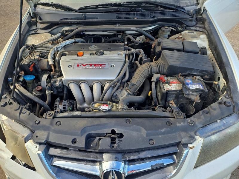 Продажа на аукционе авто 2005 Acura Tsx, vin: JH4CL96825C801619, номер лота: 68355186