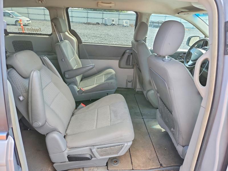 Aukcja sprzedaży 2009 Chrysler Town & Country, vin: 2A8HR44E59R526870, numer aukcji: 68549666