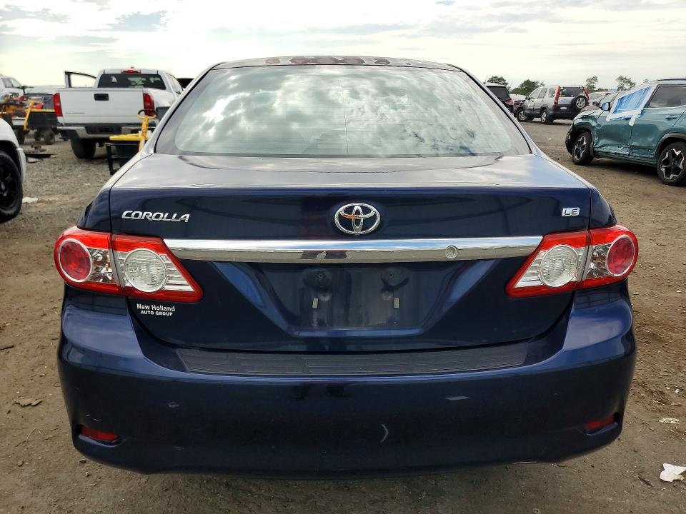 Продаж на аукціоні авто 2012 Toyota Corolla, vin: 2T1BU4EEXCC860684, номер лоту: 67962946