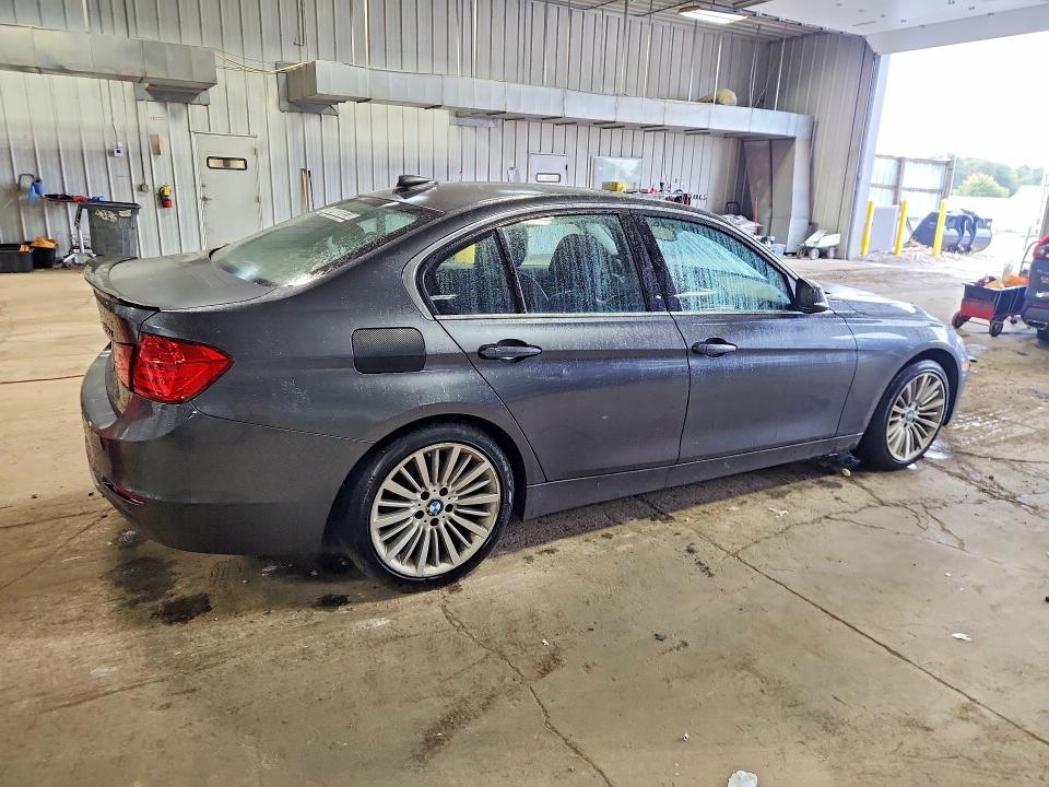 Продаж на аукціоні авто 2013 Bmw 328, vin: WBA3B3C52DF530910, номер лоту: 70538406