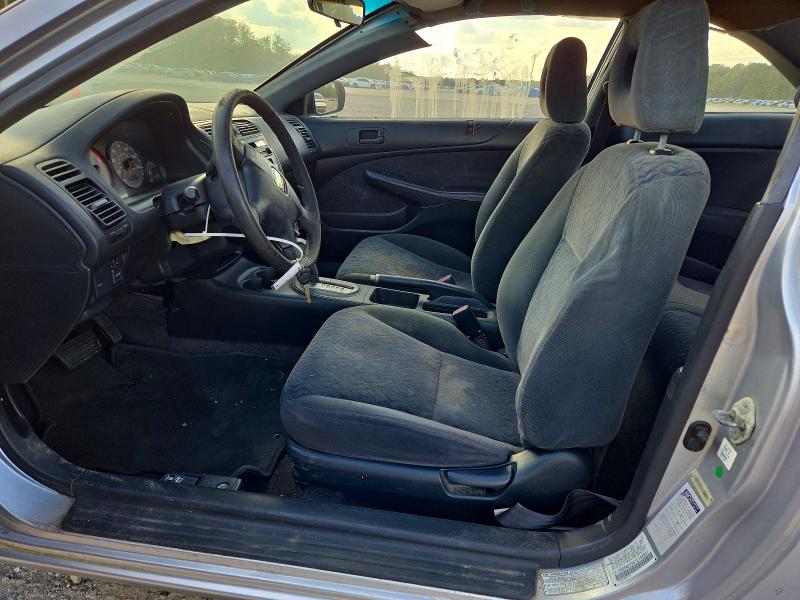 Продажа на аукционе авто 2001 Honda Civic, vin: 1HGEM22561L104931, номер лота: 71512076