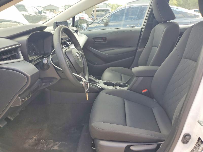 Продаж на аукціоні авто 2023 Toyota Corolla, vin: 5YFB4MDE6PP043736, номер лоту: 70525326