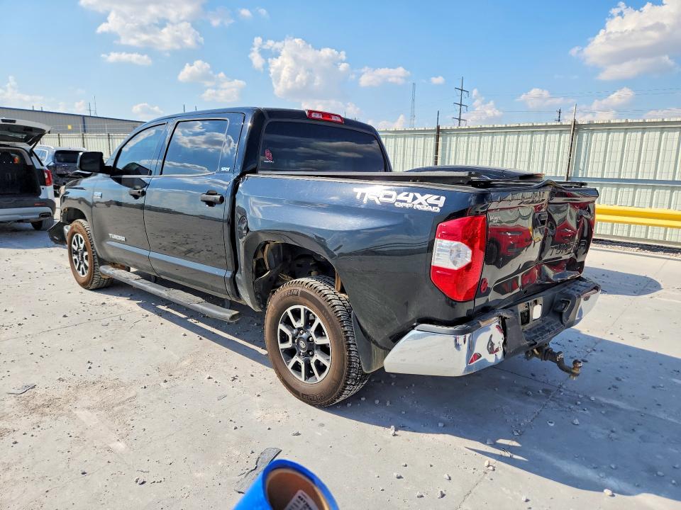 Aukcja sprzedaży 2019 Toyota Tundra, vin: 5TFDY5F12KX797059, numer aukcji: 69414376