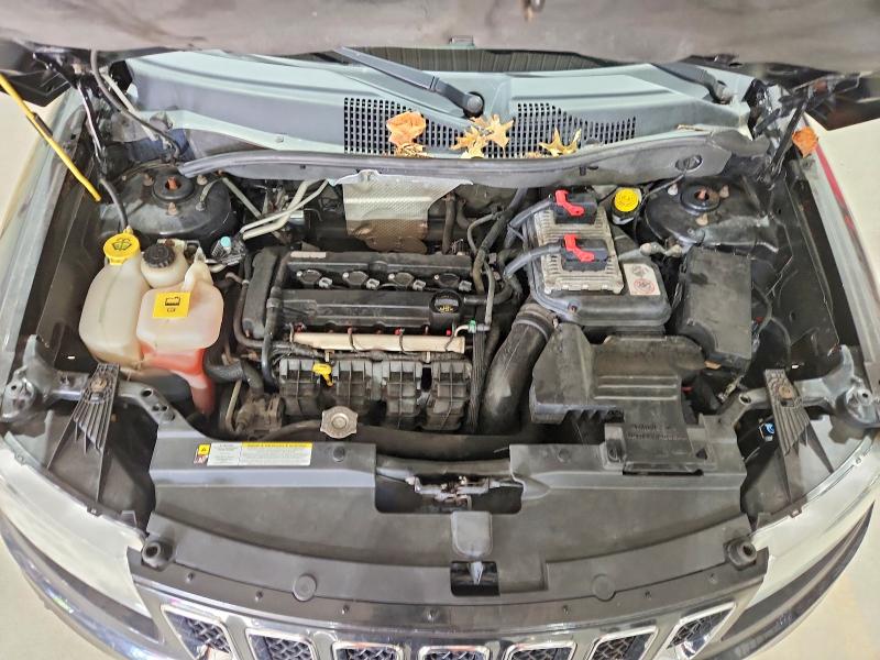 68915076 :رقم المزاد ، 1J4NT1FA0BD193131 vin ، 2011 Jeep Compass مزاد بيع