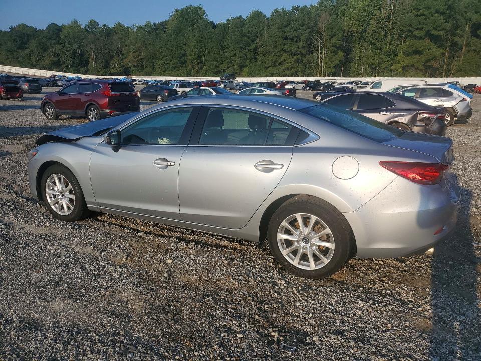 69682586 :رقم المزاد ، JM1GJ1V59G1426425 vin ، 2016 Mazda 6 مزاد بيع