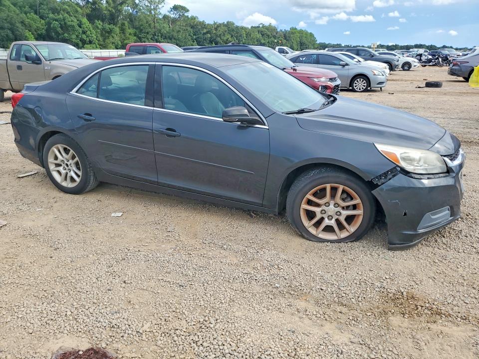 Продажа на аукционе авто 2015 Chevrolet Malibu, vin: 1G11C5SL6FF268307, номер лота: 67300816
