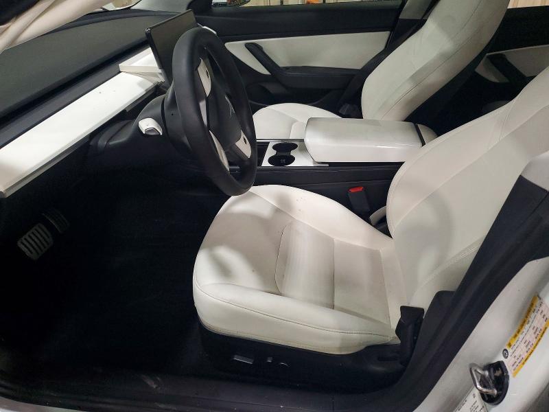 Aukcja sprzedaży 2021 Tesla Model 3, vin: 5YJ3E1EA9MF858807, numer aukcji: 68223396