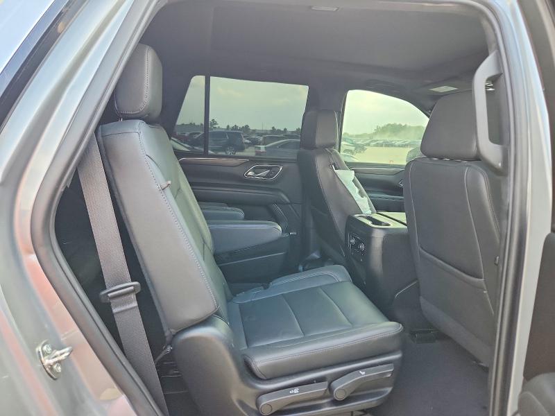 Продаж на аукціоні авто 2023 Chevrolet Tahoe, vin: 1GNSCNKD5PR470261, номер лоту: 70111586