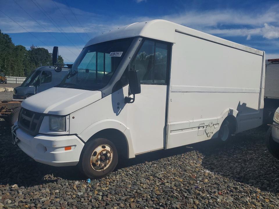 Aukcja sprzedaży 2012 Isuzu Npr, vin: JALB4T170C7W00649, numer aukcji: 70726336